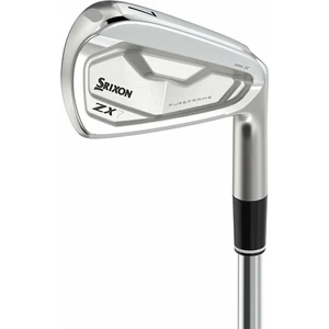 Srixon ZX7 Mk II Irons RH 5-PW Steel Stiff