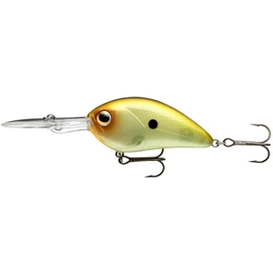 Daiwa wobler steez crank 300f dr biwako lime 6,1 cm 18 g