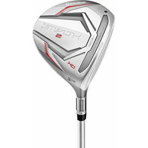 TaylorMade Stealth2 HD Womens Crosă de golf - woods Mâna dreaptă Doamne 16°