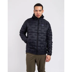 Patagonia M's Micro Puff Hoody Black M