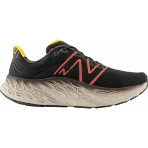 New Balance Mens Fresh Foam More V4 Black 44