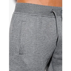 Edoti Men's sweatpants P928