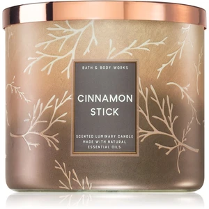 Bath & Body Works Cinnamon Stick vonná svíčka I. 411 g