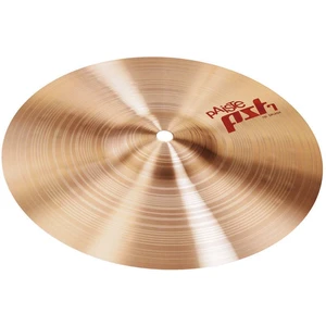 Paiste PST 7 Splash činel 10"