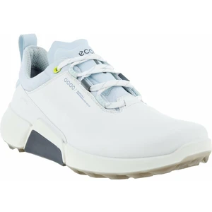 Ecco Biom H4 Mens Golf Shoes White/Air 44