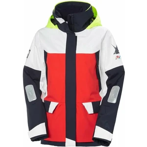 Helly Hansen Women's Newport Coastal Jacket Alert Red XS