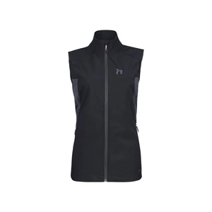 Hannah Pulla Vest Dámská softshellová vesta 10029105HHX anthracite 36