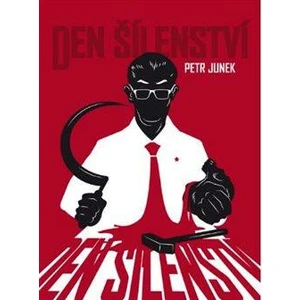 Den šílenství - Petr Junek