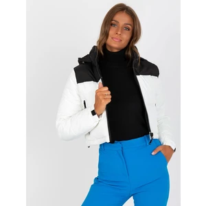 Dámská bunda Fashionhunters Winter