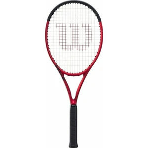 Wilson Clash 100UL V2.0 Tennis Racket L0 Racchetta da tennis