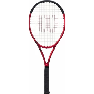 Wilson Clash 100UL V2.0 Tennis Racket L0 Raqueta de Tennis