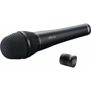 DPA d:facto 4018V B-B01 Microfono Dinamico Voce