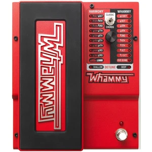 Digitech WHAMMY V