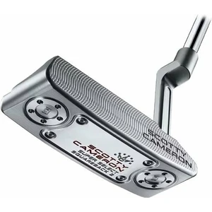 Scotty Cameron 2023 Select Squareback 2 Jobbkezes 34''