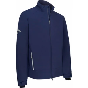 Callaway Mens Stormguard III Waterproof Jacket Peacoat L