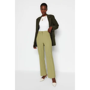 Pantaloni da donna Trendyol Stitched