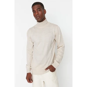 Pánský rolák Trendyol Knitwear