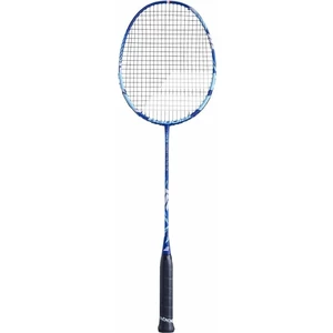Babolat I-Pulse Power Grey/Blue Raqueta de badminton