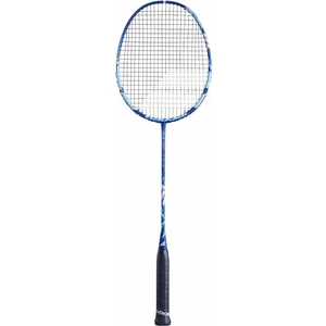 Babolat I-Pulse Power Grey/Blue Raquette de badminton