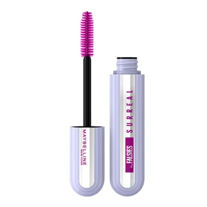 Maybelline Falsies Surreal Mascara tusz wydłużający rzęsy Very Black 10 ml