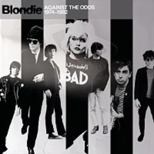 Blondie – Against The Odds: 1974 - 1982