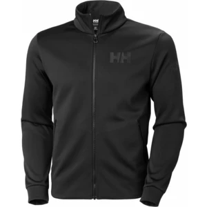 Helly Hansen Men's HP Fleece Jacket 2.0 Vitorlás kabát Ebony 2XL