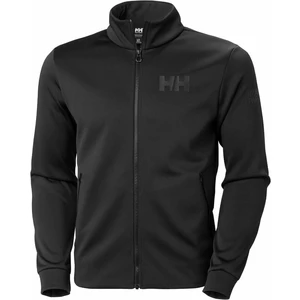 Helly Hansen Men's HP Fleece Jacket 2.0 Chaqueta de barco Ebony 2XL