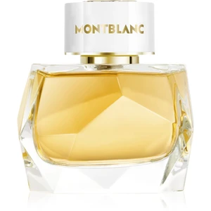 Montblanc Signature Absolue parfumovaná voda pre ženy 50 ml