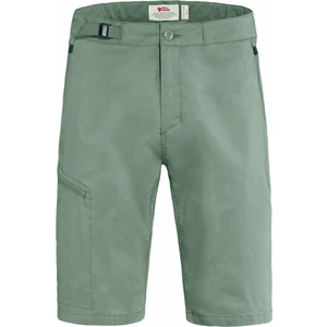 Fjällräven Pantaloni scurti Abisko Hike Shorts M Patina Green 46