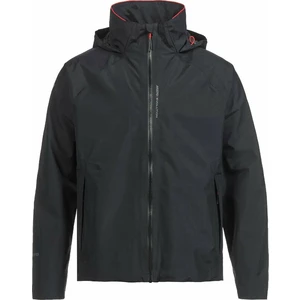 Musto Evolution GTX Shore Jacket 2.0 Chaqueta de barco Black XL