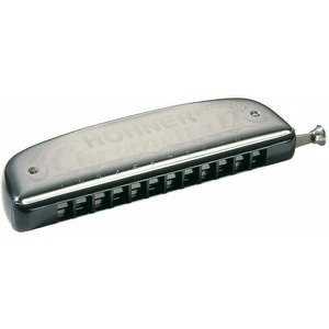 Hohner Chrometta 12 Muzicuță cromatică