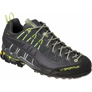 La Sportiva Hyper GTX Carbon/Neon 43,5 Calzado de hombre para exteriores