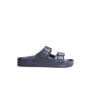 Esem Lee Men's Slippers Navy Blue