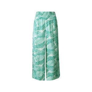 Kalhoty Barts TIHOTI BEACH PANTS Green