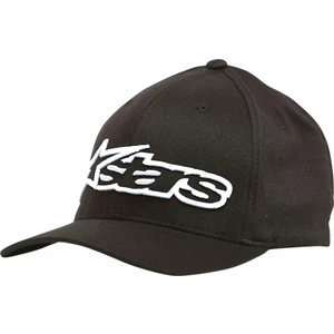 Alpinestars Blaze Flexfit Hat Black/White 2XL/3XL Czapka