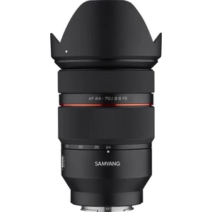 Samyang AF 24-70mm f/2.8 Sony FE