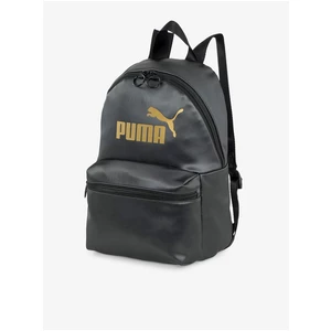 Puma Core Up Backpack PUMA Black - Women