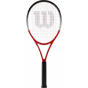 Wilson Pro Staff Precision RXT 105 Tennis Racket 2