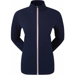 Footjoy HydroKnit Womens Jacket Navy S