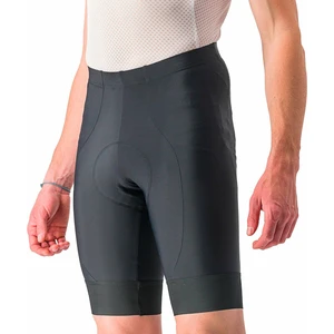Castelli Entrata 2 Short Black S Ciclismo corto y pantalones