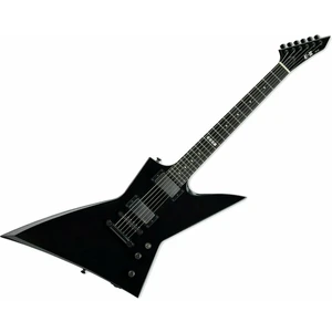 ESP E-II EX NT Negro