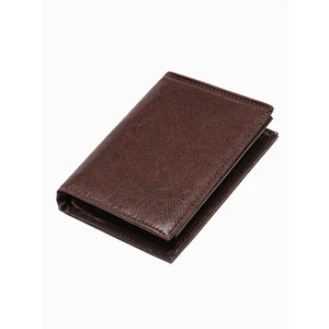 Edoti Men's wallet