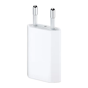 Apple nabíjací adaptér USB-A (blister)