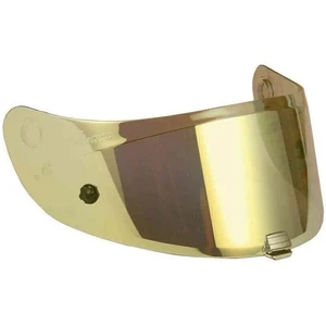 HJC HJ-26 Iridium Gold Visor