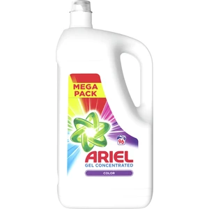 ARIEL Prostředek na praní tekutý Color Reveal 5,28 l - 96 praní