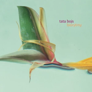 Tata Bojs Biorytmy (2 LP) Nové vydání