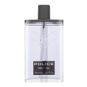 Police Original woda toaletowa dla mężczyzn 100 ml