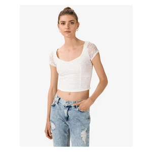 Rea Crop top Guess