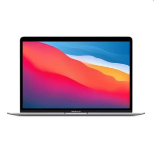 Apple MacBook Air 2020 Silver MGN93SL/A, silver