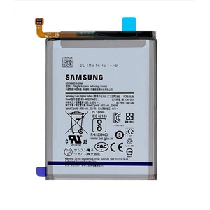 Eredeti Akkumulátor  Samsung M21 - M215F (6000 mAh)